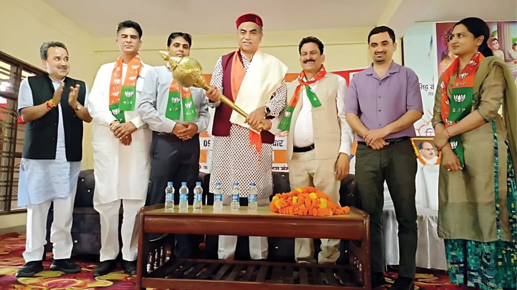 Nalagarh-doon-bjp-membership