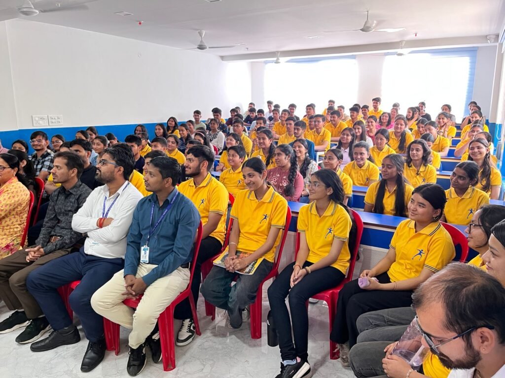 Minerva Study Circle Dharamshala