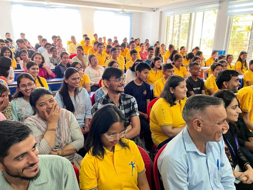 Minerva Study Circle Dharamshala