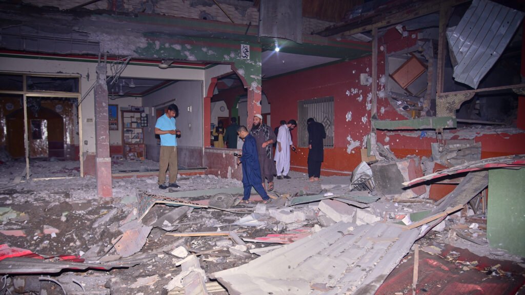 Operation Sindoor India Strikes