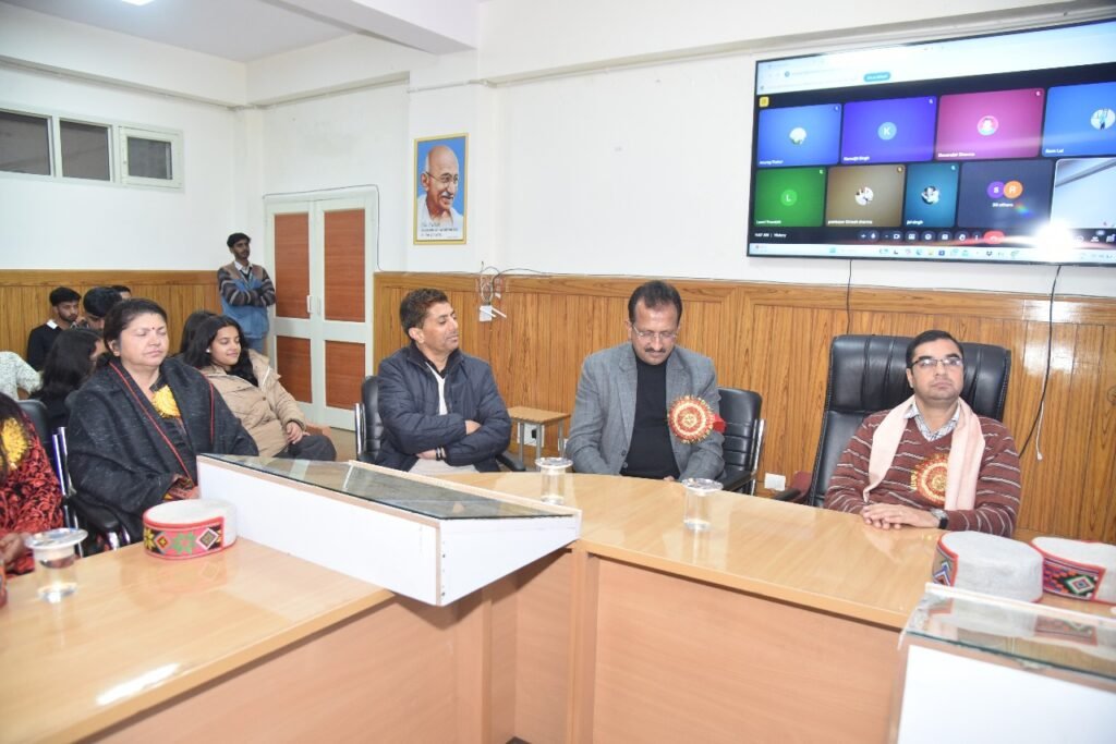 sharda script workshop shimla6