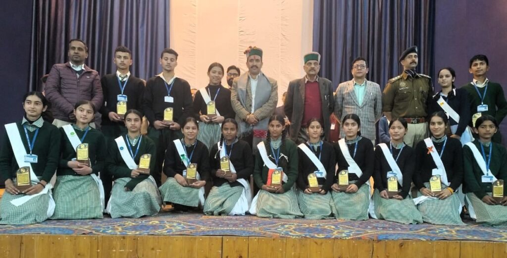 students should learn life lessons too