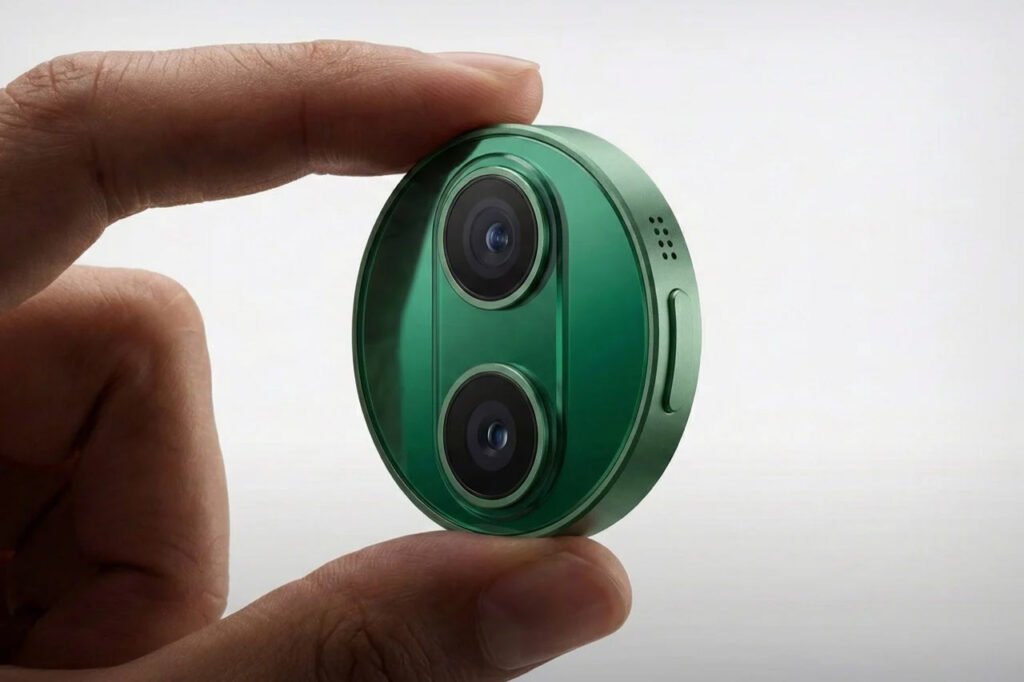 iPhone के बाद अब Apple ला रहा 'जादुई पिन'