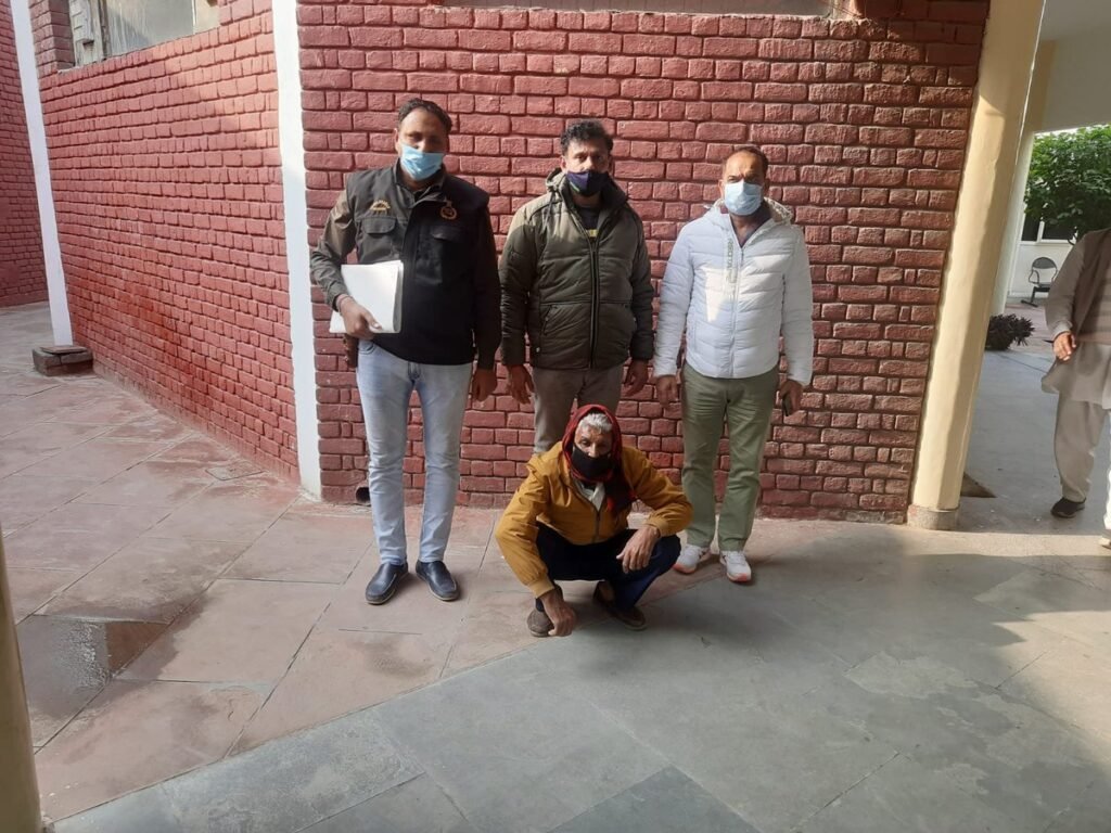 फरीदाबाद का 'सायको किलर' : एक नहीं, 6 हत्याओं का खौफनाक सच; 3 बच्चियों को भी नहीं बख्शा