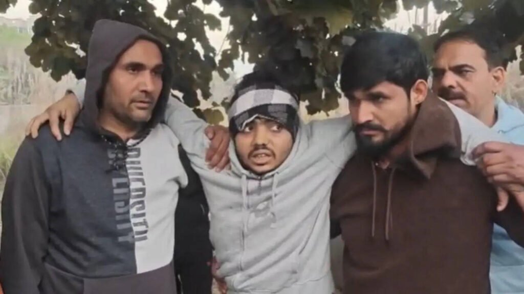 Rejected Lover Murders 27 Year Old Woman in Greater Noida, Hides Body Under Parked Car