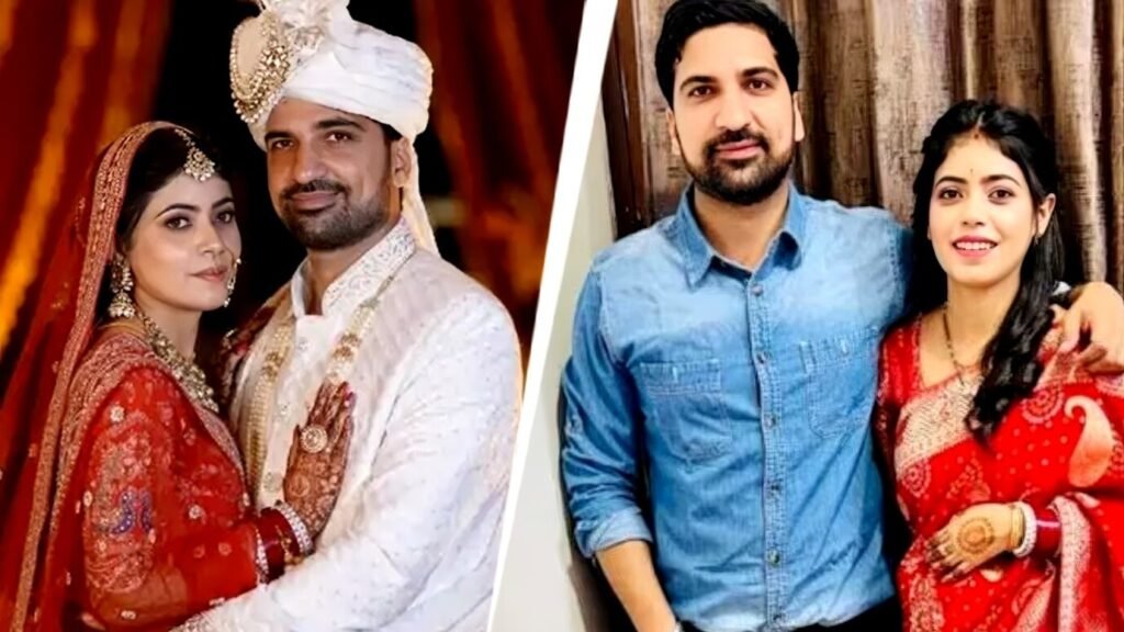 वैलेंटाइन डे पर खूनी खेल: CA पति ने गर्भवती पत्नी को मार डाला वैलेंटाइन डे पर खूनी खेल: CA पति ने गर्भवती पत्नी को मार डाला